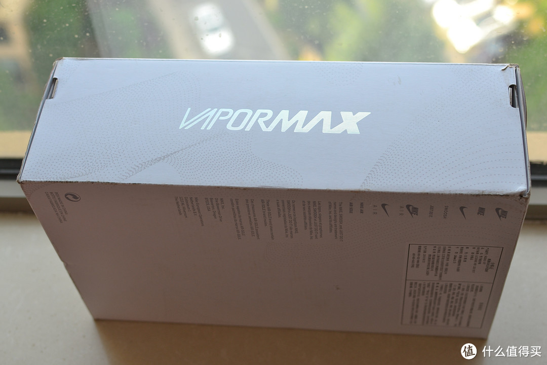 460元绝对值的Nike 耐克 Air Vapormax Flyknit 2香不香？