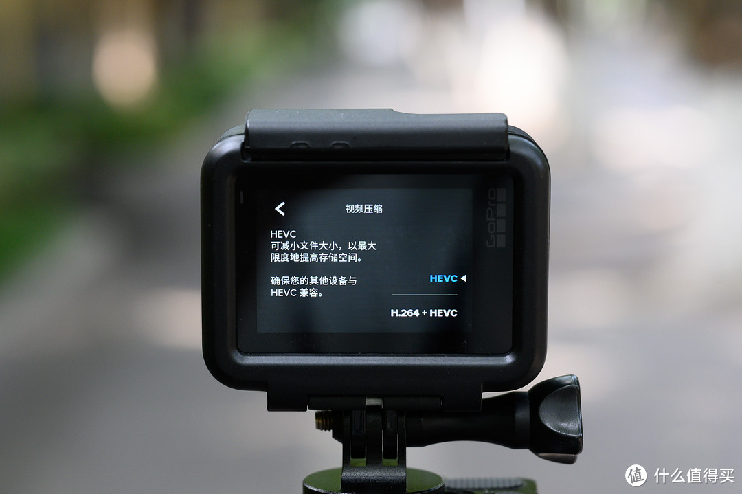 运动相机市场的后起之秀——Dji OSMO Action 使用体验