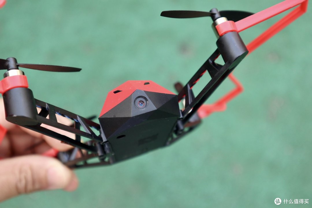 科幻玩具‘UDrone意念无人机’,用意念就可以控制的无人机