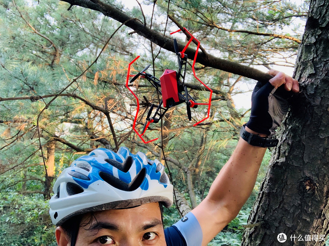 科幻玩具‘UDrone意念无人机’,用意念就可以控制的无人机