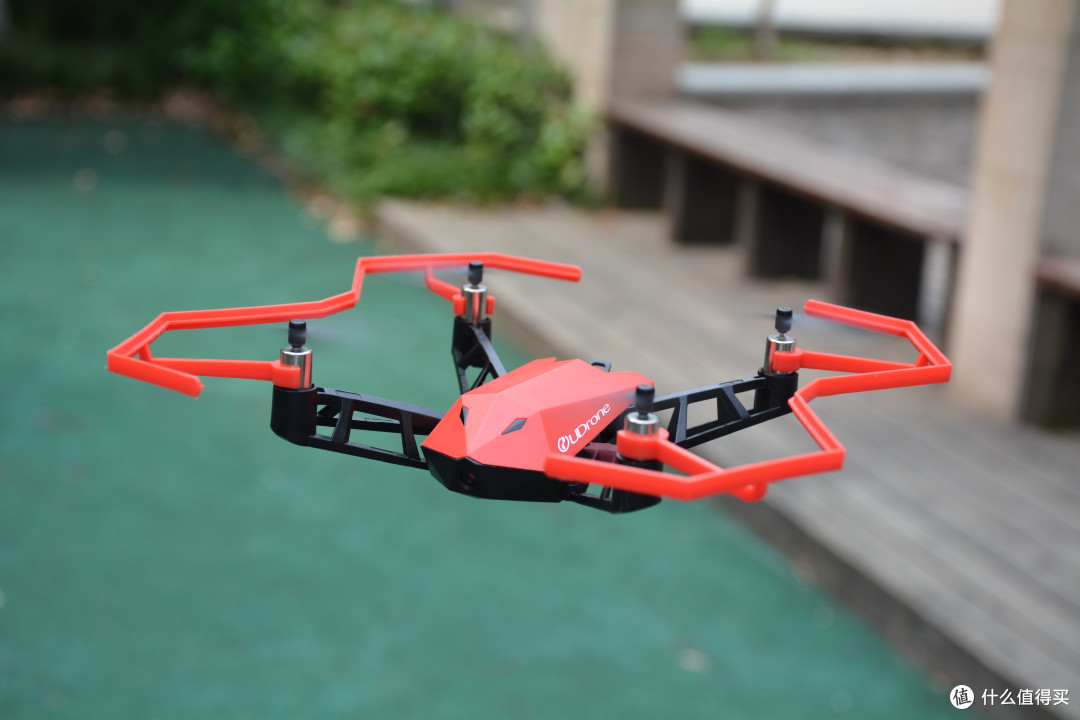 科幻玩具‘UDrone意念无人机’,用意念就可以控制的无人机