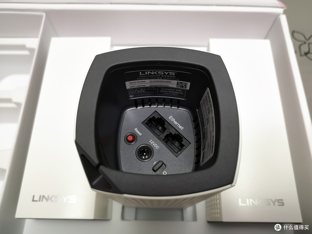 家庭WiFi布网实战：时隔一年开箱，Velop Mesh 仍然是全面解决家庭无缝组网的最佳选择。