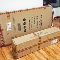 乐歌 E3 书桌外观展示(桌腿|接口|底座|横梁)