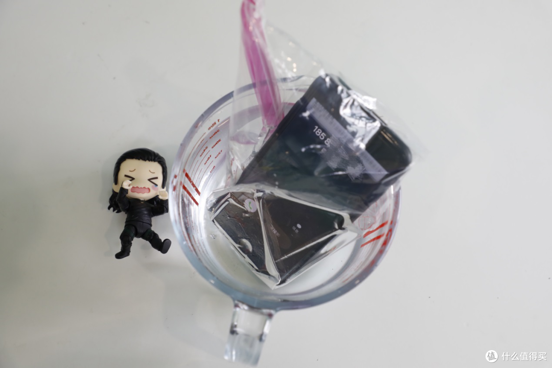 Ziploc复联款 | 为了向小朋友安利复联,这次我真的很拼