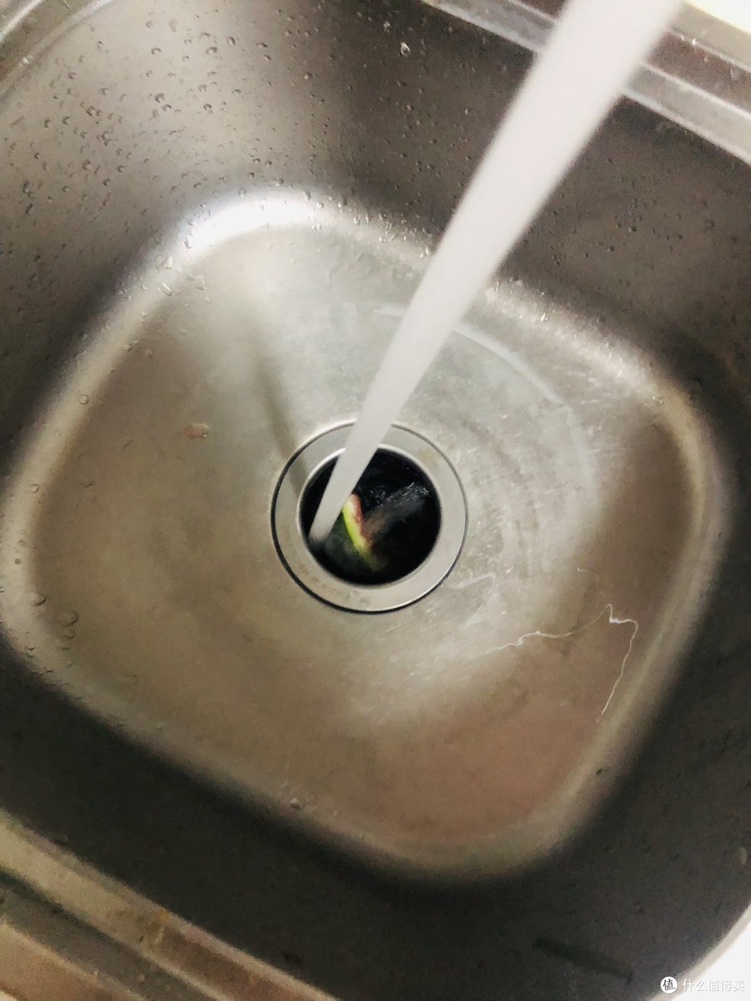 厨房幸福感的飙升--魔法超人食物垃圾处理器