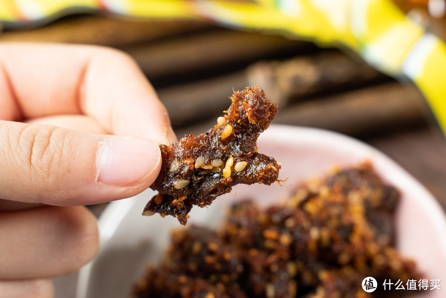 淘宝上还有哪些不为人知的土特零食？