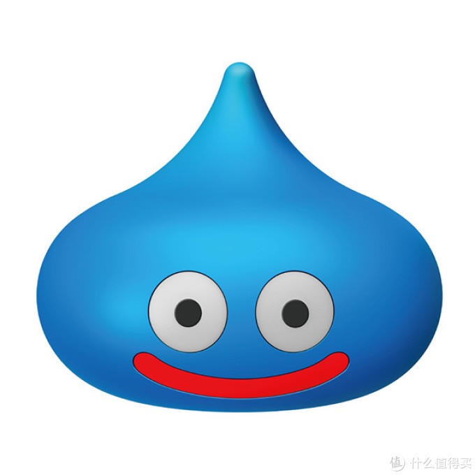 重返游戏:《勇者斗恶龙11S》限定Switch&史莱姆手柄公布