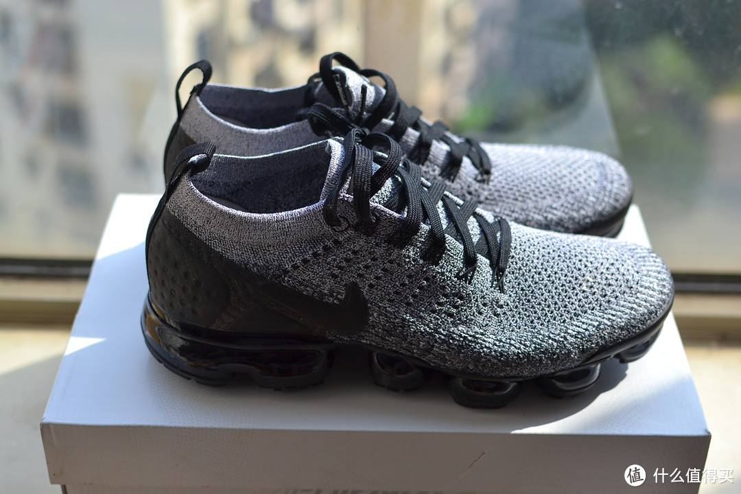 460元绝对值的Nike 耐克 Air Vapormax Flyknit 2香不香？