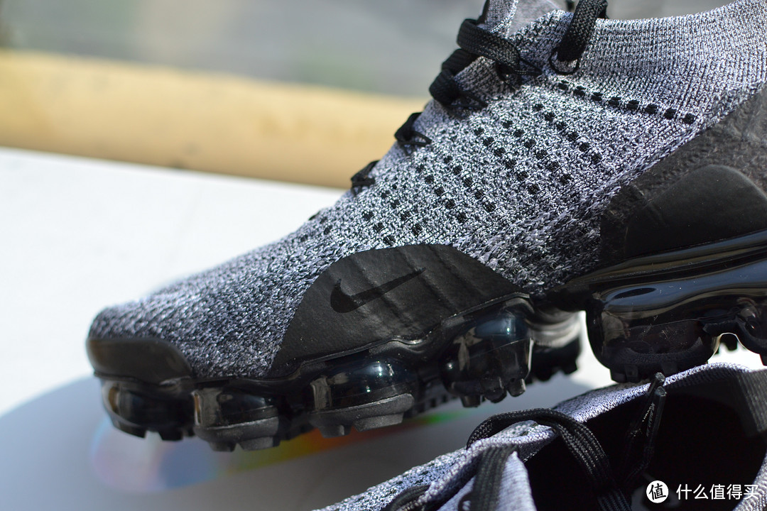 460元绝对值的Nike 耐克 Air Vapormax Flyknit 2香不香？