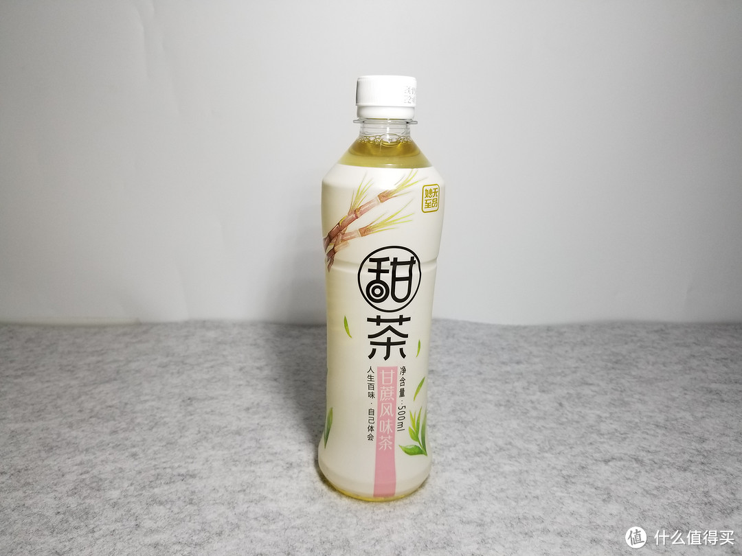 超市里哪款茶饮料最好喝？耗时10天，试喝16款茶饮料，市售平价茶饮大横评