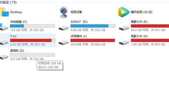 奥睿科 M.2 SSD硬盘盒使用感受(格式化|容量|读写|携带|传输)