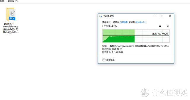 生活办公随身必备，ORICO M.2 SSD硬盘盒评测体验！