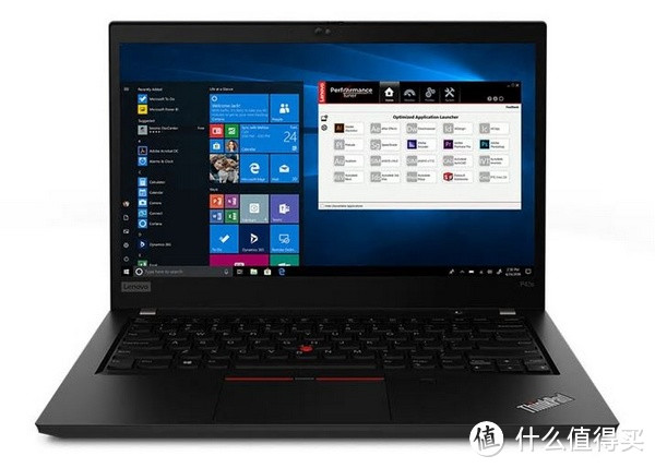 联想 发布 ThinkPad P53s/P43s工作站笔记本，搭NVIDIA Quadro P520专业卡