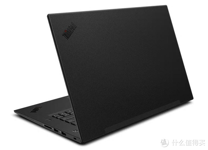 Lenovo 联想 发布 第二代 ThinkPad P1 Gen 2工作站笔记本，定价1950美元起