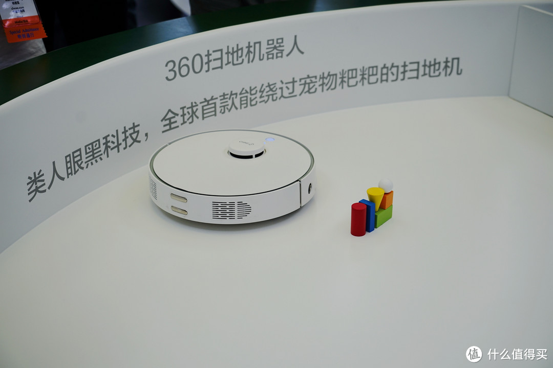 CES ASIA 2019：奔驰MBUX、天际智云领衔，盘点5个即将照亮你生活的汽车新科技