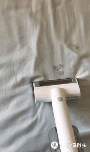 睿米NEX无线吸尘器,吸猫的不二选择