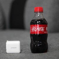Anker 30W迷你可折叠充电器使用感受(手感|折叠|做工|功率|兼容)