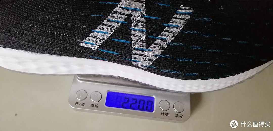 New Balance Fresh Foam Zante Pursuit开箱简评