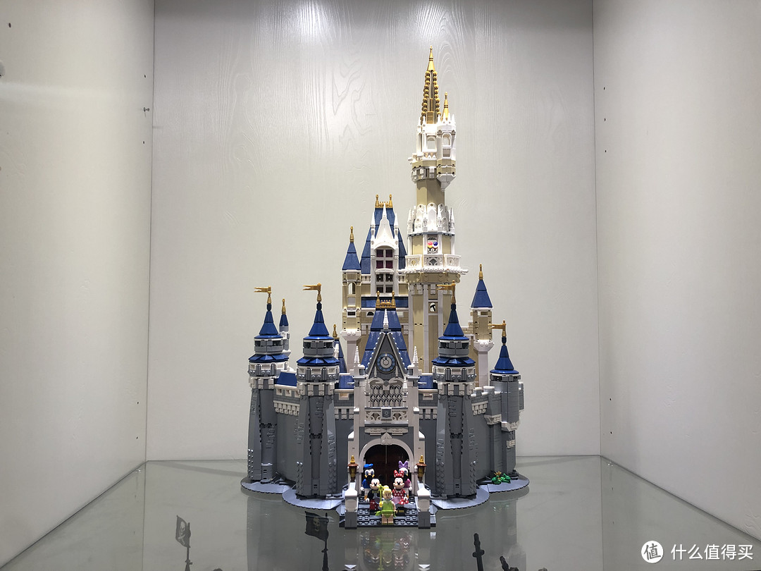 LEGO 71040 The Disney Castle 乐高 迪斯尼城堡