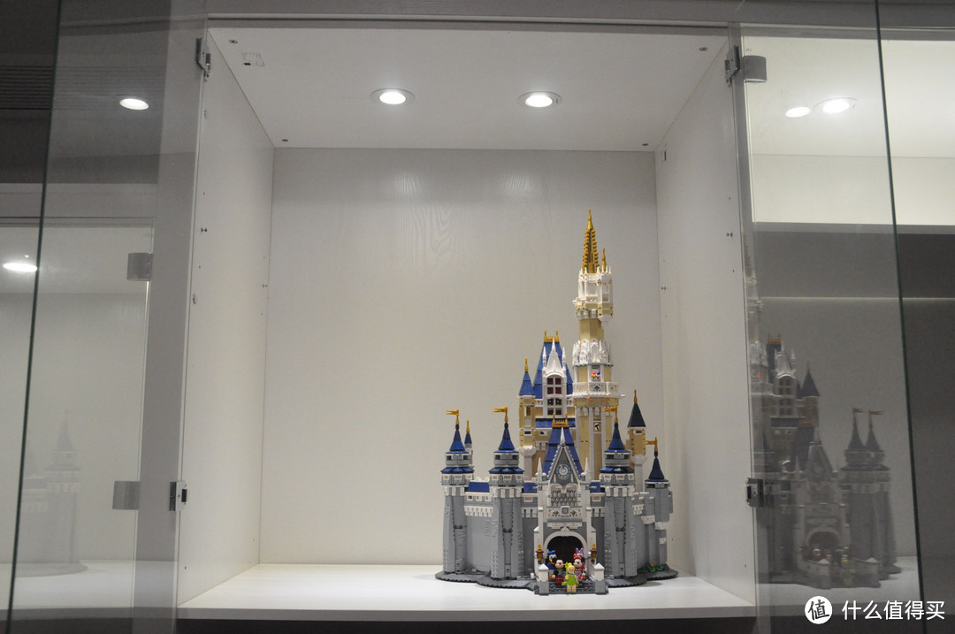 LEGO 71040 The Disney Castle 乐高 迪斯尼城堡