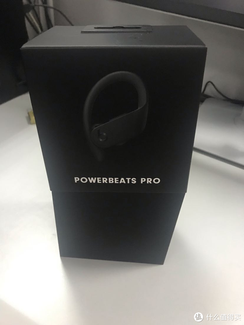 黑夜精灵，Powerbeats pro首晒开箱