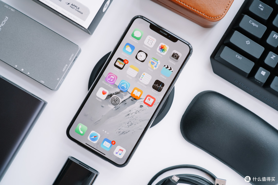 值无不言618特辑:iPhone配件选购全指南
