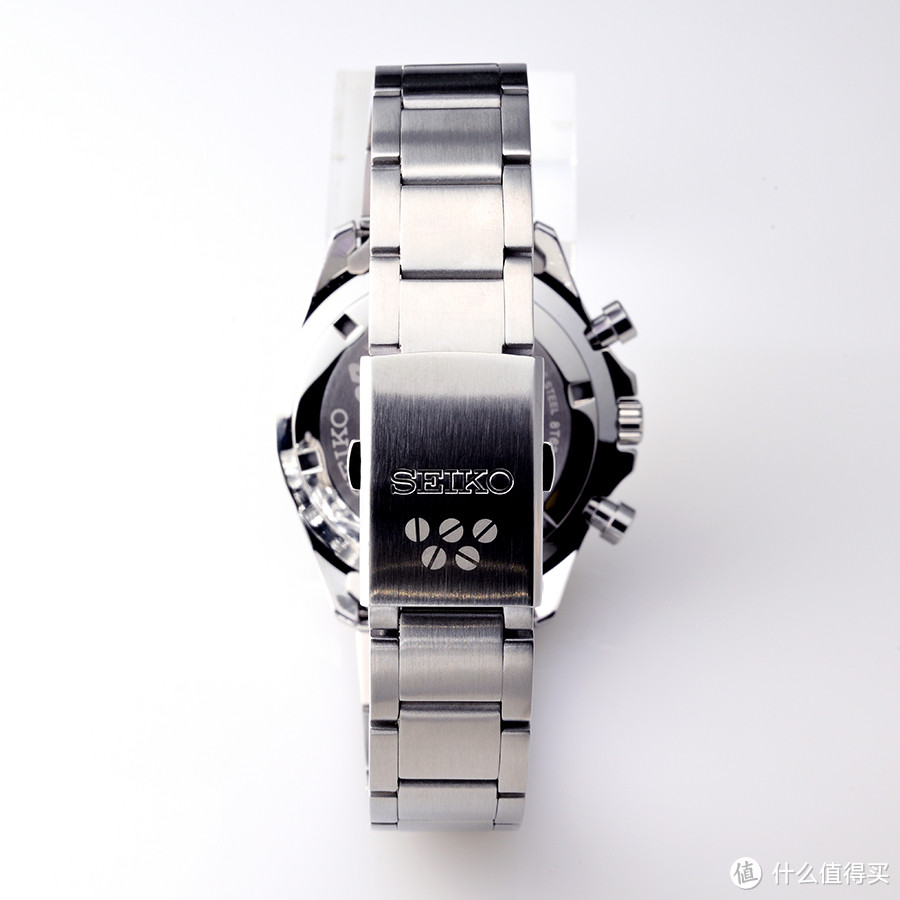 致爱二次元：精工 x 机动警察推出三十周年纪念手表！
