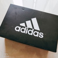 阿迪达斯 Alphabounce EM 男款跑鞋开箱展示(鞋舌|鞋面|鞋底)