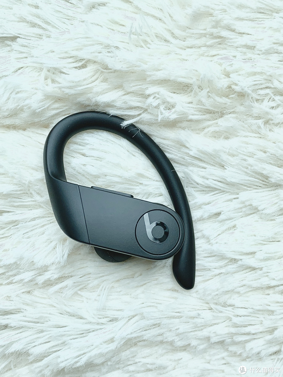 POWERBEATS PRO 开箱初体验