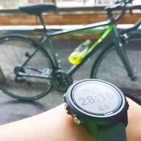 佳明Forerunner 245跑步手表使用总结(监测|数据|分辨率)