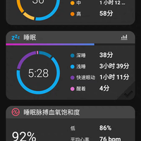 佳明Forerunner 245跑步手表外观展示(续航|数据|传感器)
