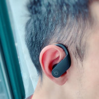 Beats Powerbeats Pro 真无线蓝牙耳机使用感受(佩戴|音质|游戏)