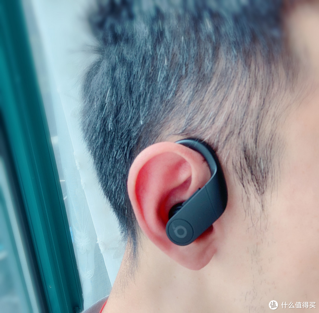 POWERBEATS PRO 开箱初体验