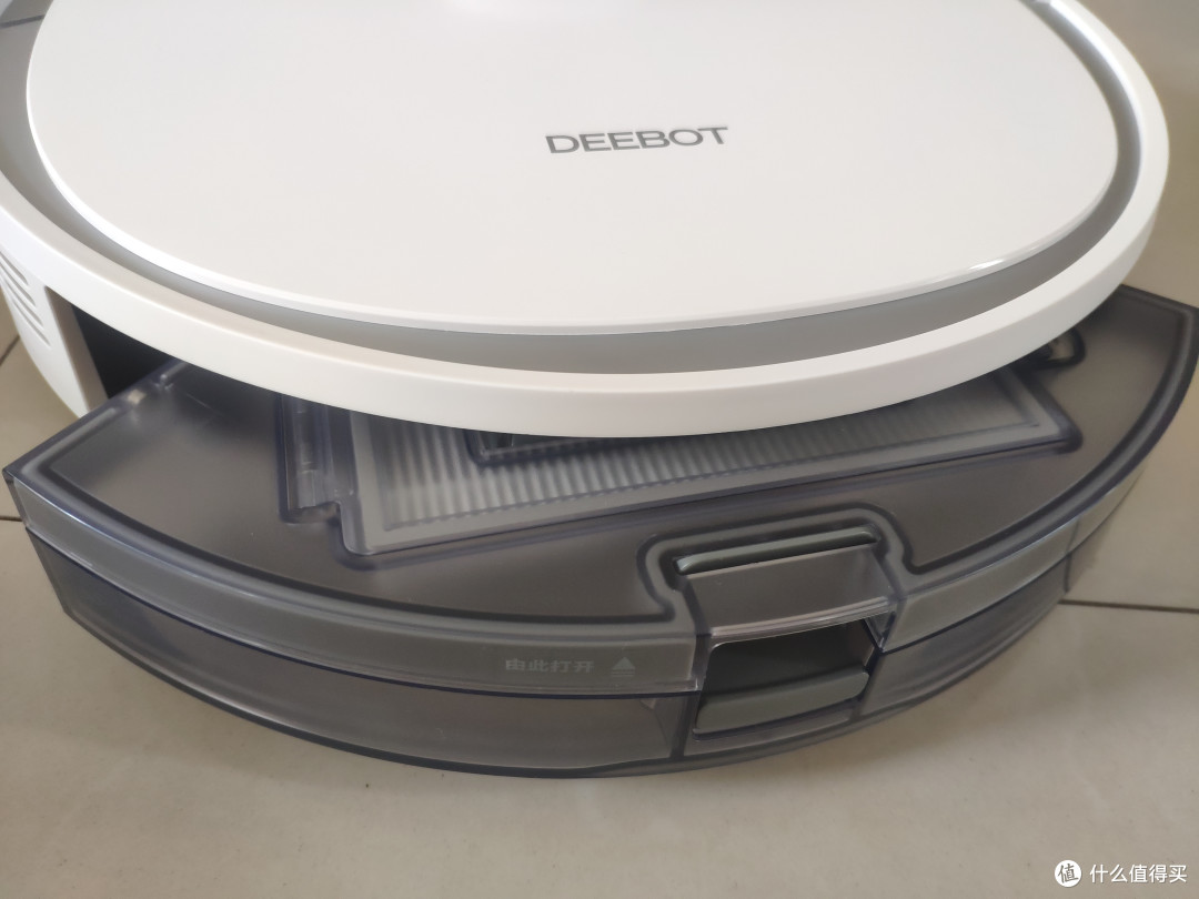 清洁打扫万能手,让老妈不再辛苦——科沃斯DEEBOT N3扫地机器人评