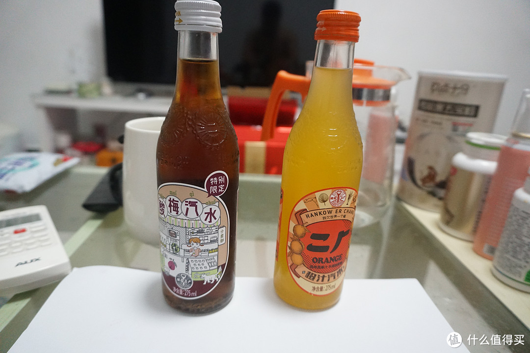 市面上常见的数十款碳酸饮料横评，助你清爽一夏