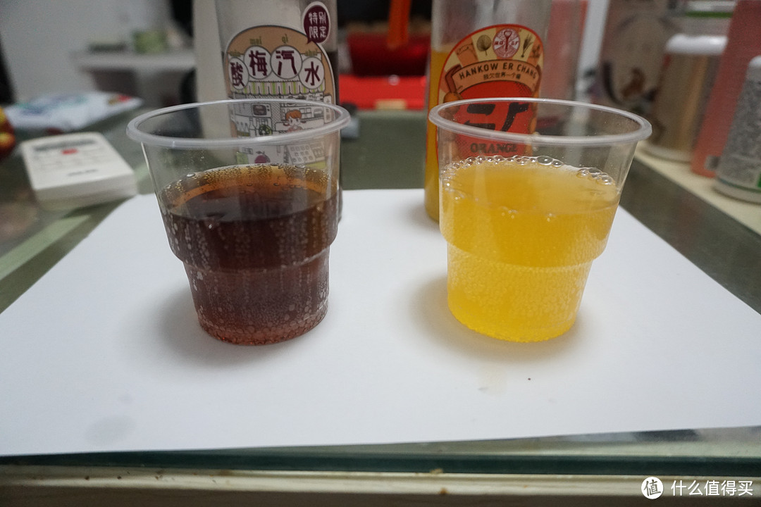 市面上常见的数十款碳酸饮料横评,助你清爽一夏