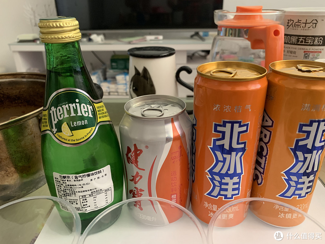 市面上常见的数十款碳酸饮料横评，助你清爽一夏