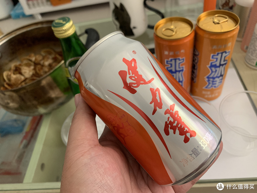 市面上常见的数十款碳酸饮料横评，助你清爽一夏