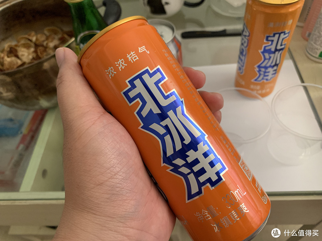 市面上常见的数十款碳酸饮料横评,助你清爽一夏