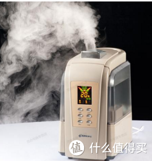 八大实用卖点分析能打的加湿器在哪（上）——附小熊部分款型分析