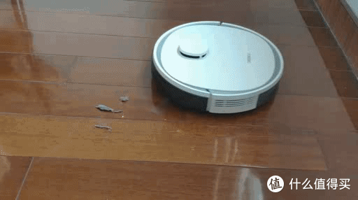 清洁打扫万能手,让老妈不再辛苦——科沃斯DEEBOT N3扫地机器人评