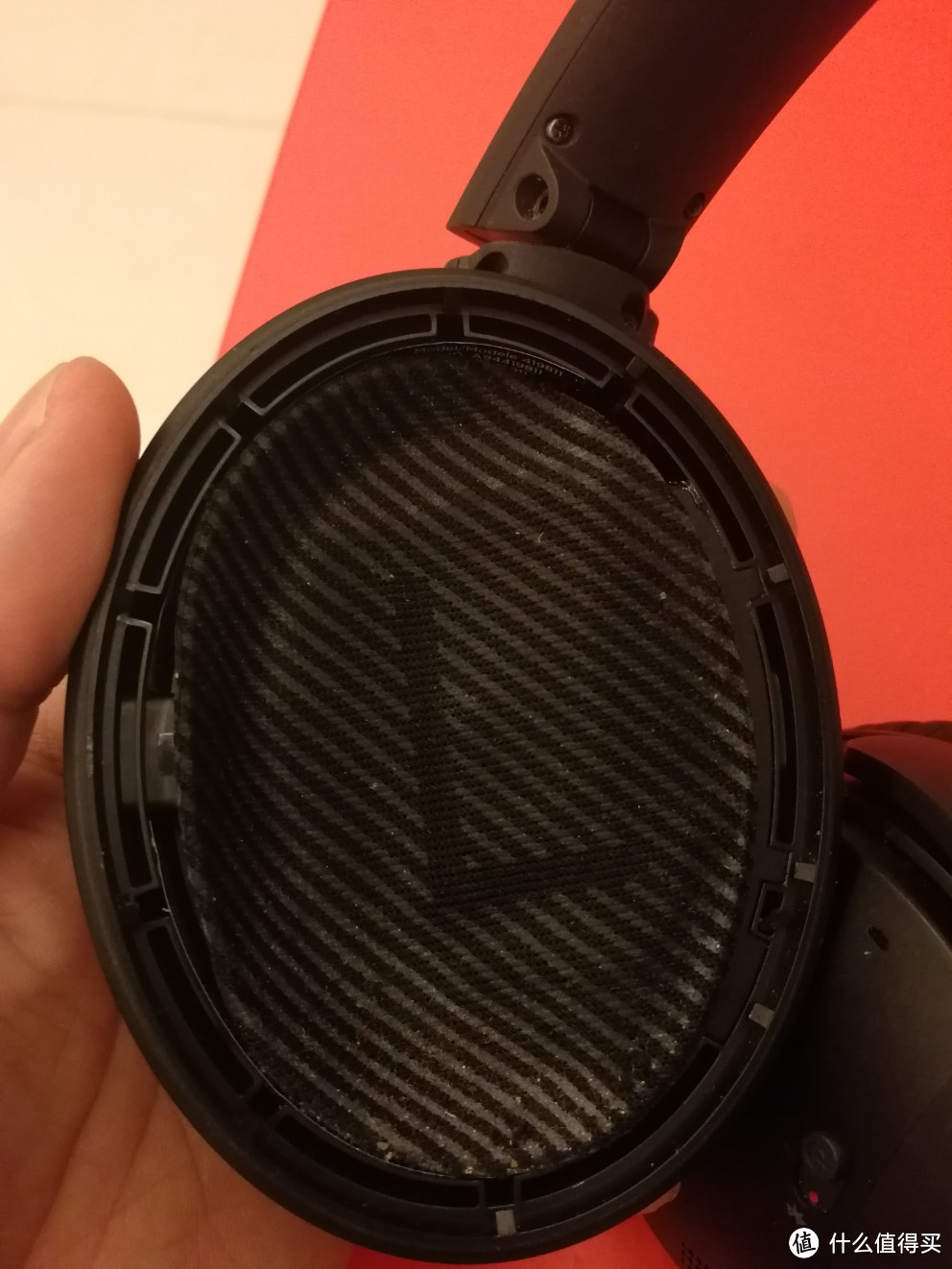 写在BOSE QC35Ⅱ换代前，QC35耳机换耳机棉记录