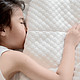 舒适与健康并重的新选择-菠萝斑马空气纤维床垫 使用感受
