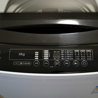 法乐10公斤波轮洗衣机使用总结(安装|设置|操作|功能|模式)