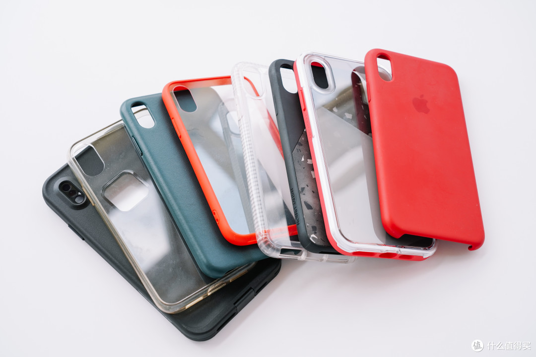 值无不言618特辑:iPhone配件选购全指南
