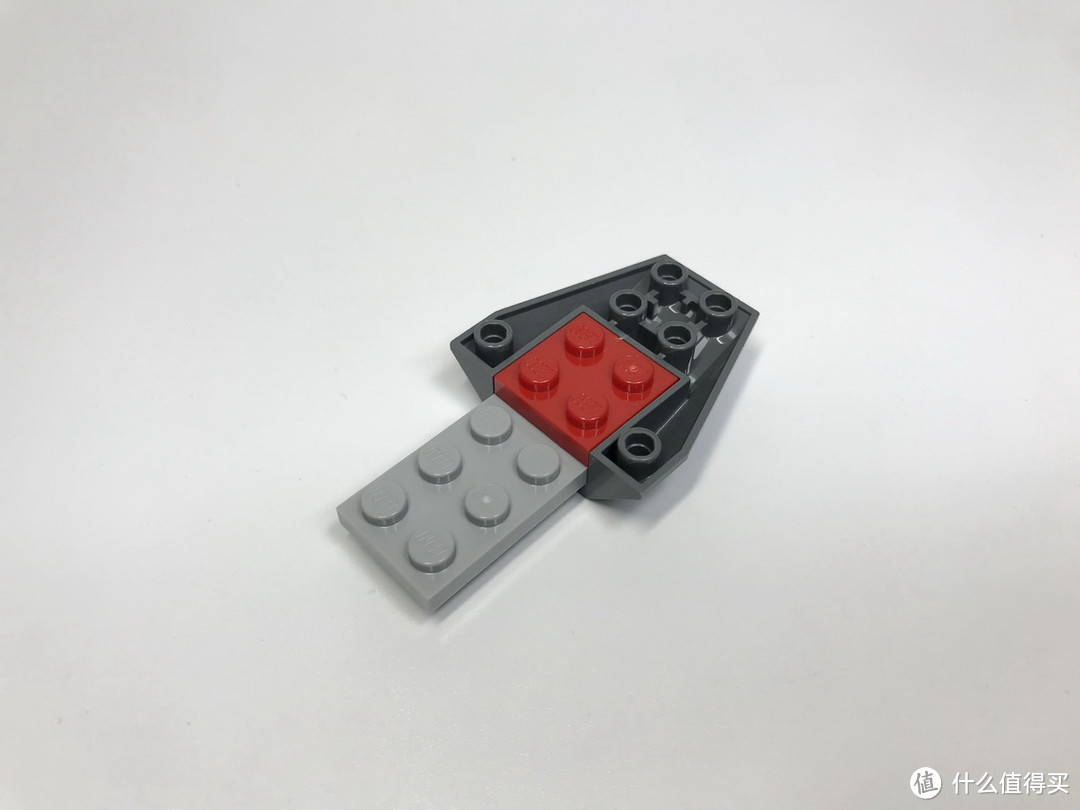 乐高 LEGO 星球大战迷你战队系列 75224 西斯渗透者