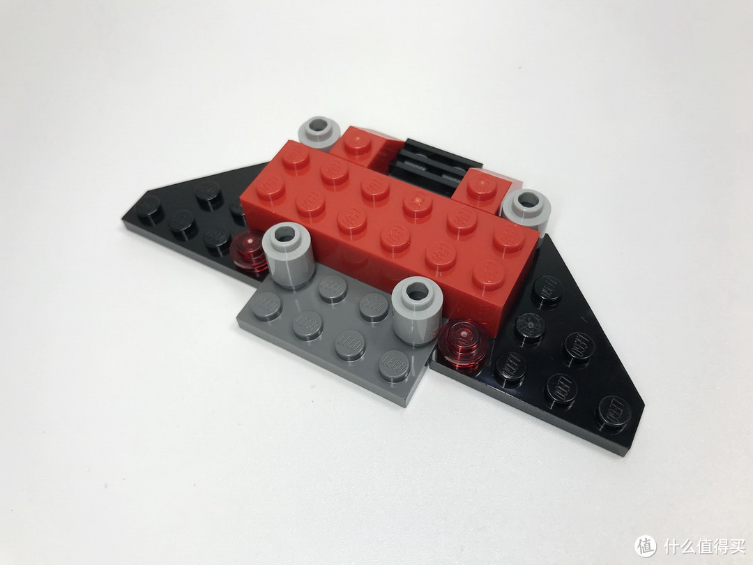 一堆“小龙虾”：LEGO 乐高星球大战Star Wars 系列 菁英禁卫兵战斗套装