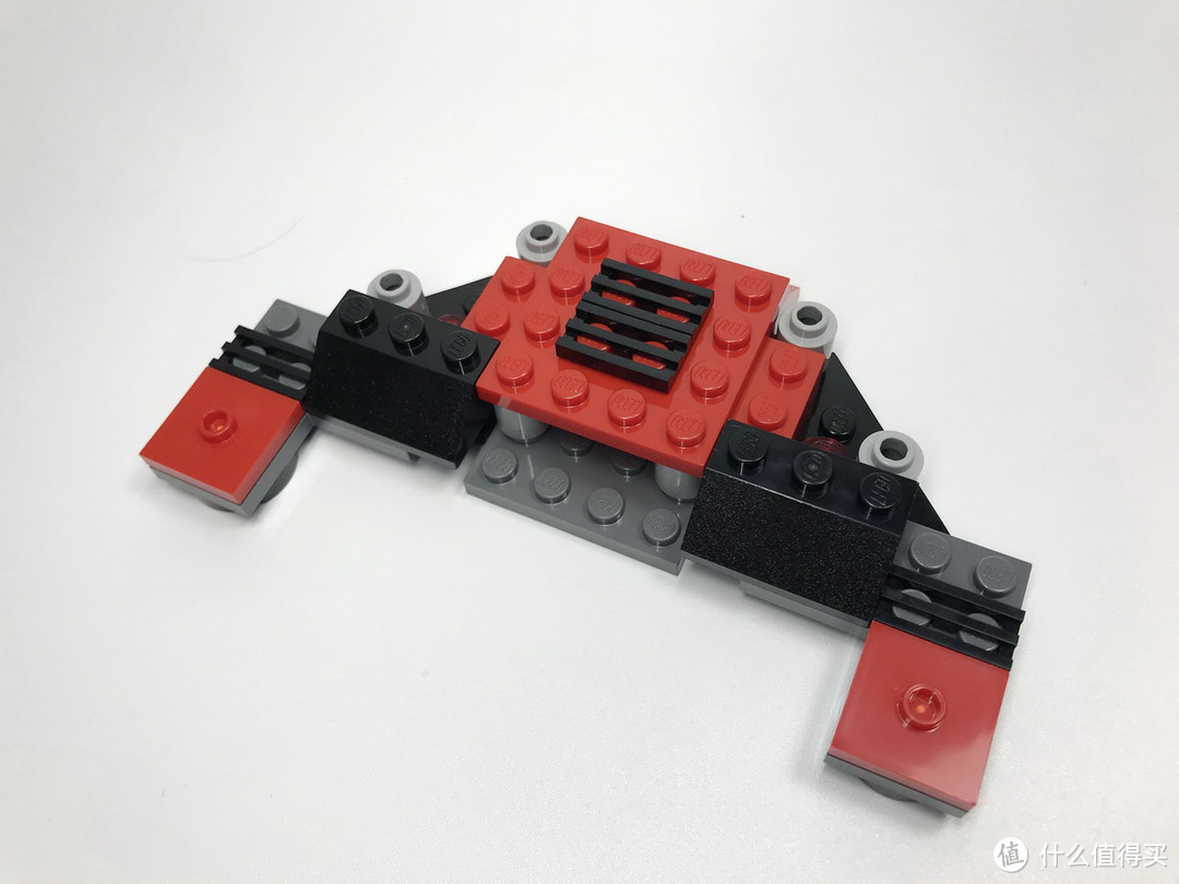 一堆“小龙虾”：LEGO 乐高星球大战Star Wars 系列 菁英禁卫兵战斗套装