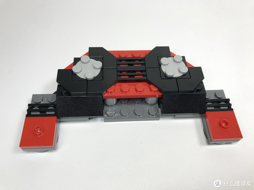 一堆“小龙虾”：LEGO 乐高星球大战Star Wars 系列 菁英禁卫兵战斗套装