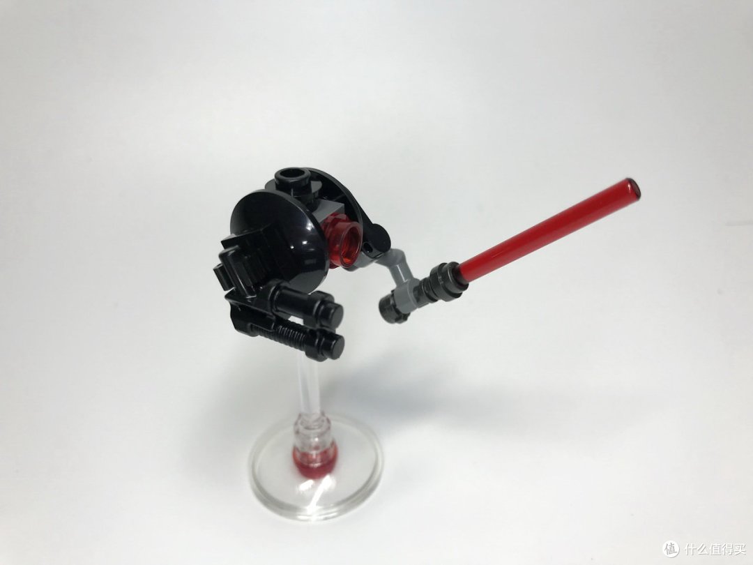 一堆“小龙虾”:LEGO 乐高星球大战Star Wars 系列 菁英禁卫兵战斗套装